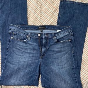 Banana republic jeans